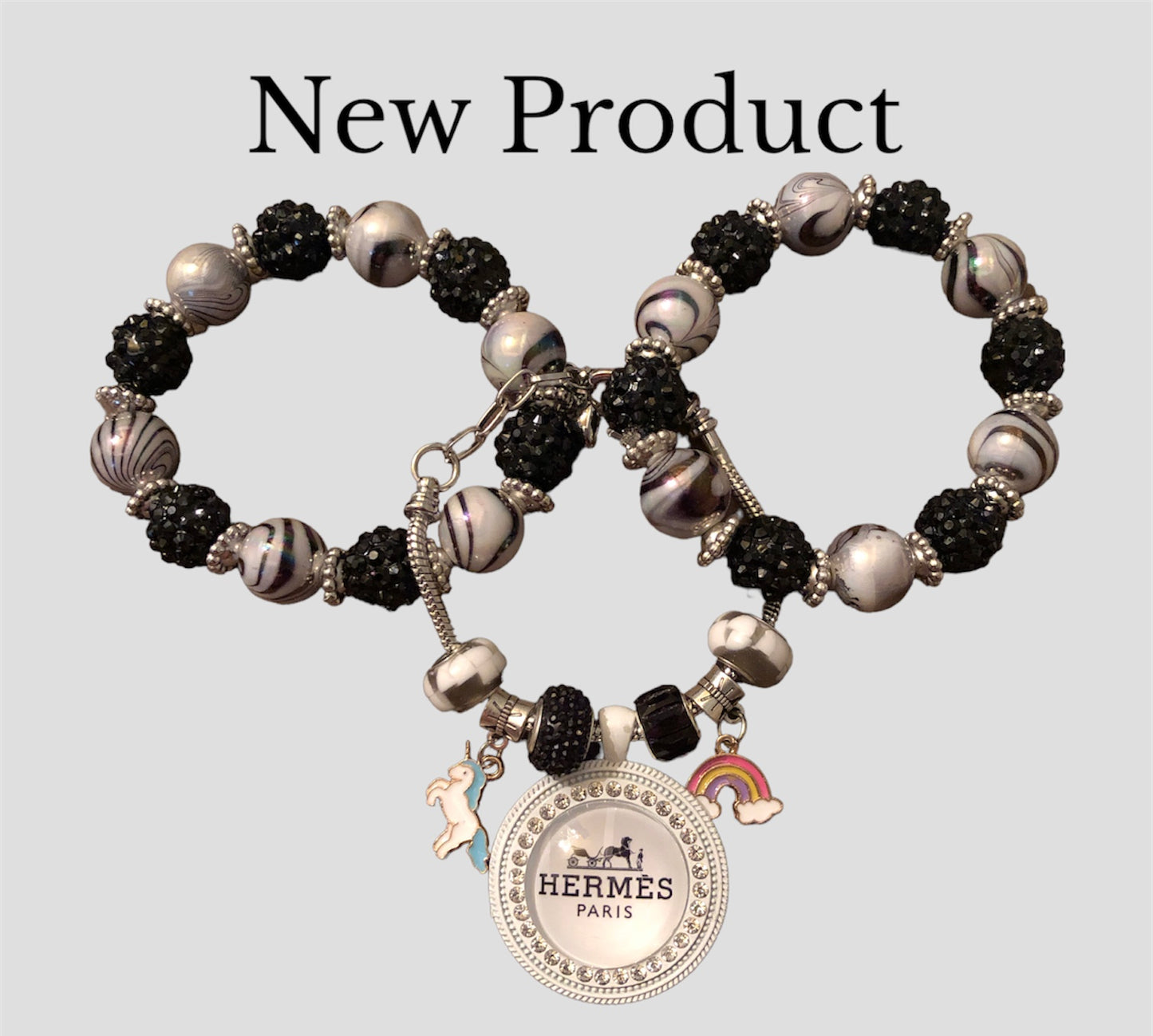 Beautiful Custom Arm Candy 2238🔥