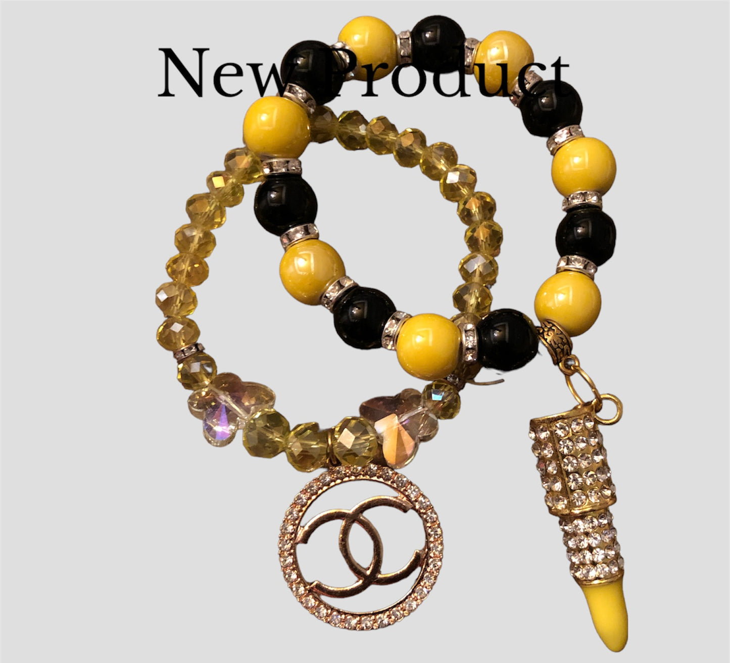 Beautiful Custom Arm Candy 2242🔥