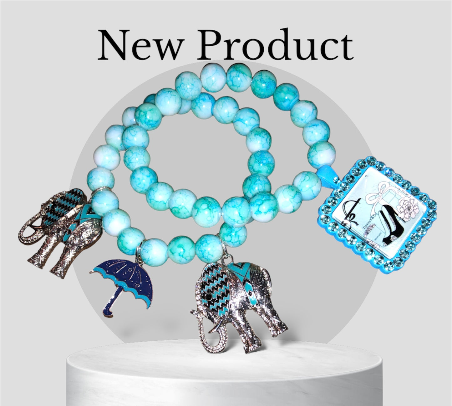 Custom Arm Candy 2265🔥