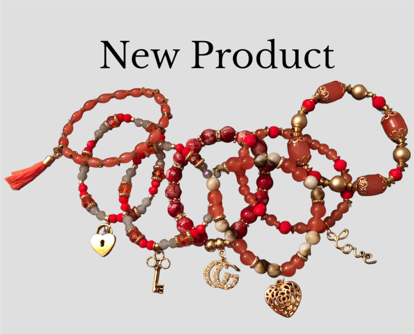 Beautiful Custom Arm Candy 2230🔥