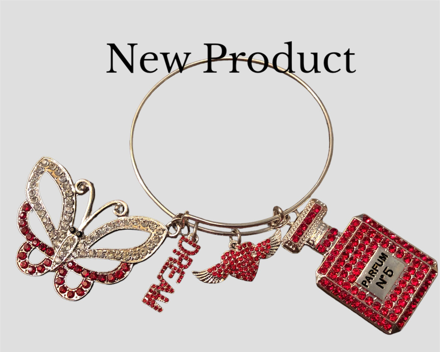 Beautiful Custom Arm Candy 2221🔥