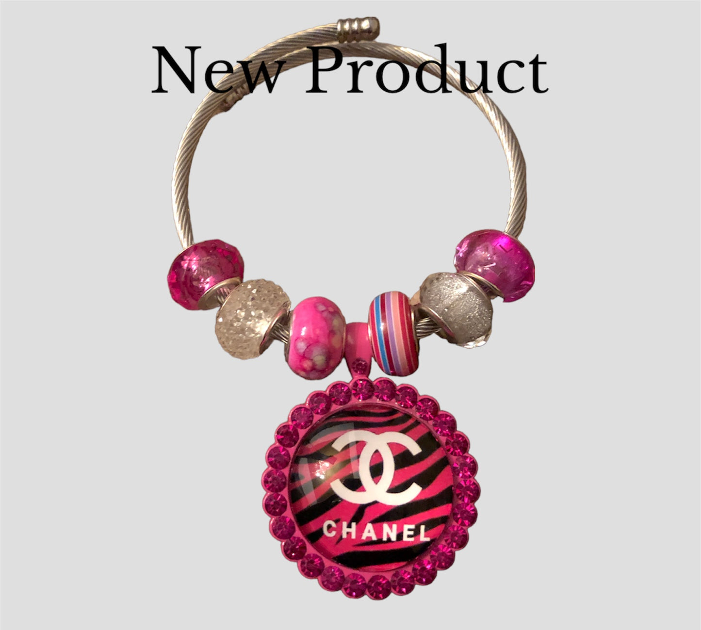 Custom Arm Candy 2256🔥