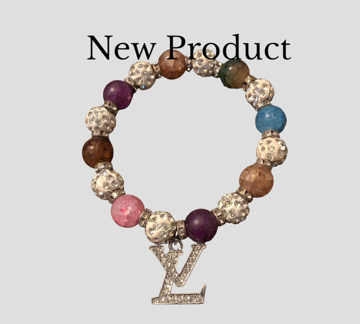 Beautiful Custom Arm Candy 2229🔥