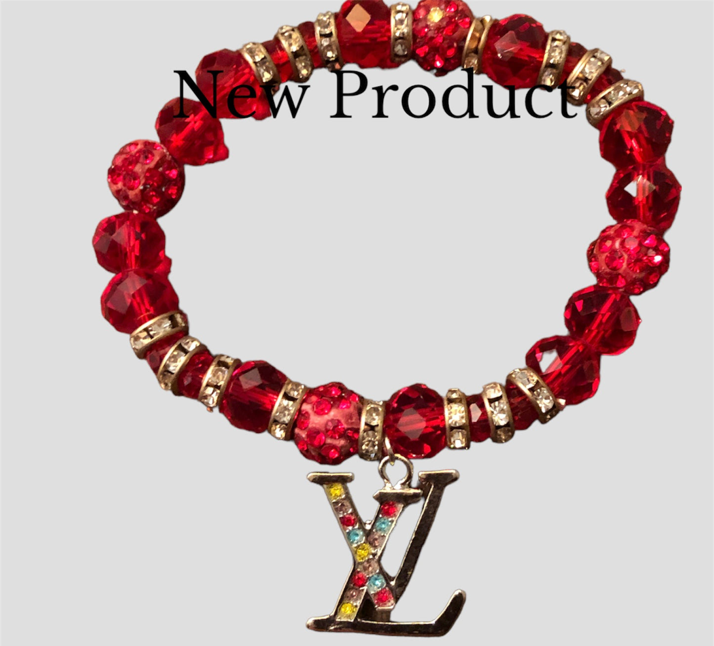 Beautiful Custom Arm Candy 2225🔥