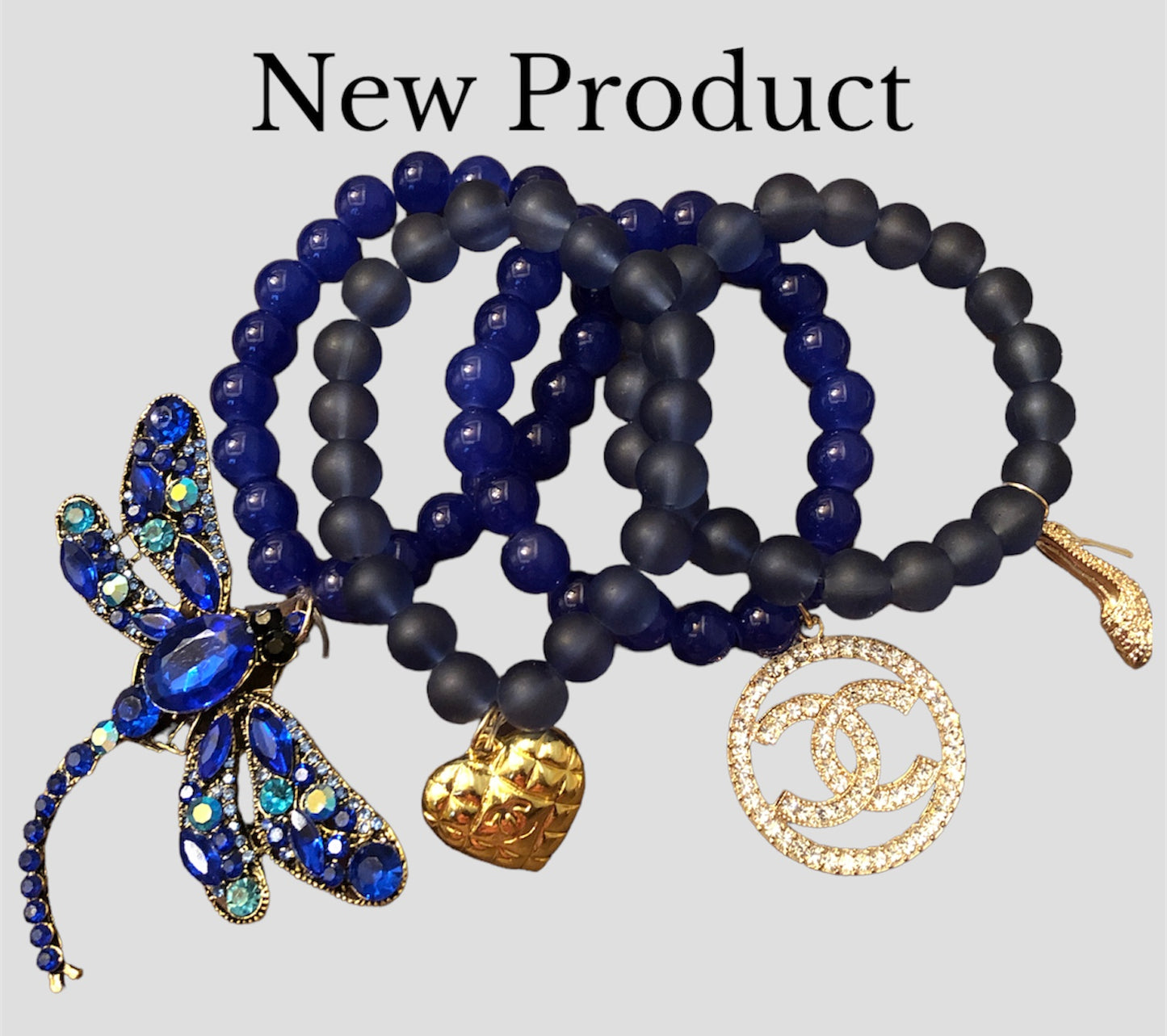 Beautiful Custom Arm Candy 2239🔥