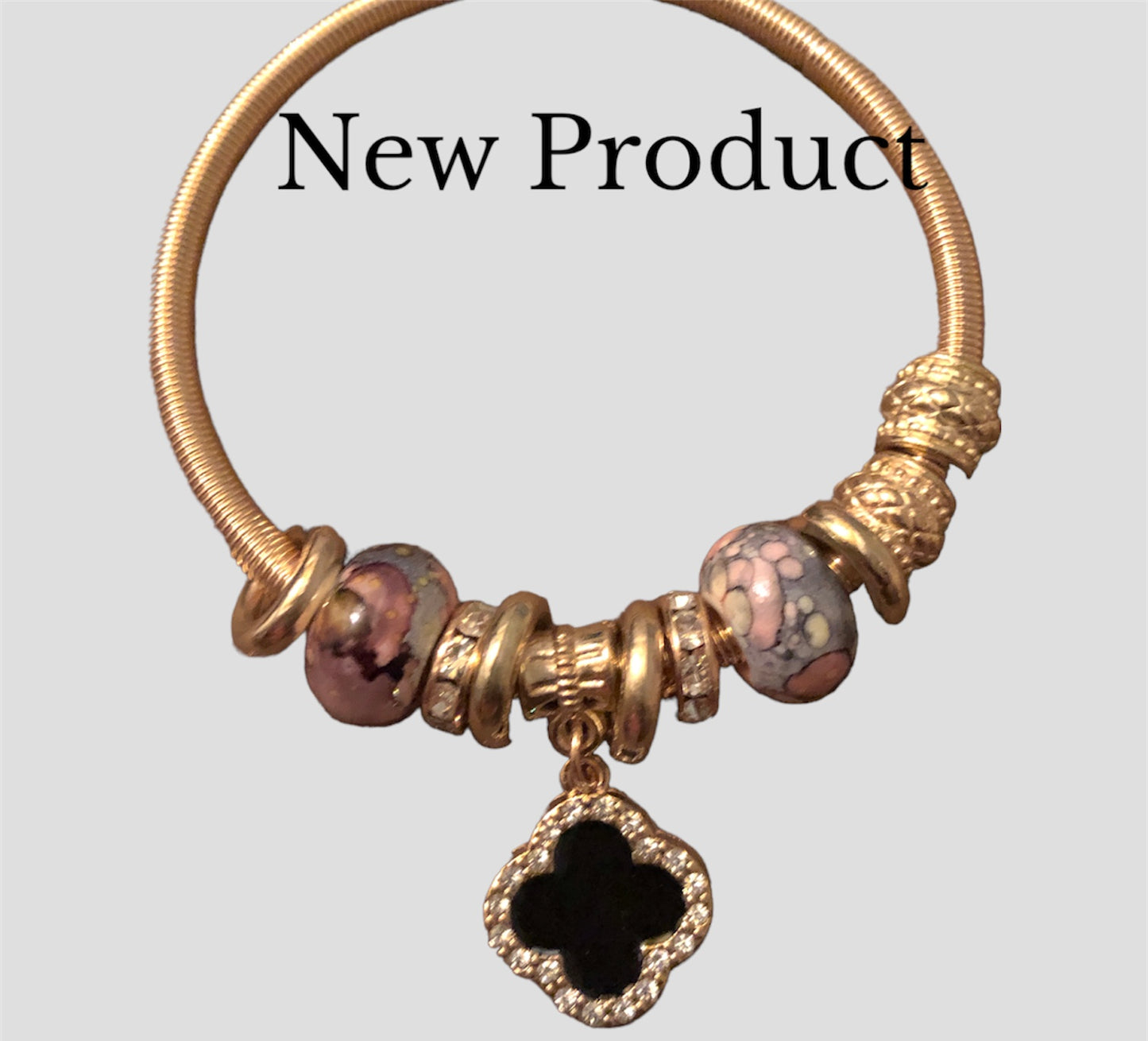 Beautiful Custom Arm Candy 2225🔥