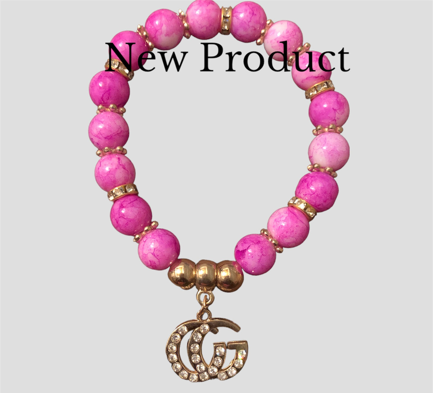 Beautiful Custom Arm Candy 2227🔥