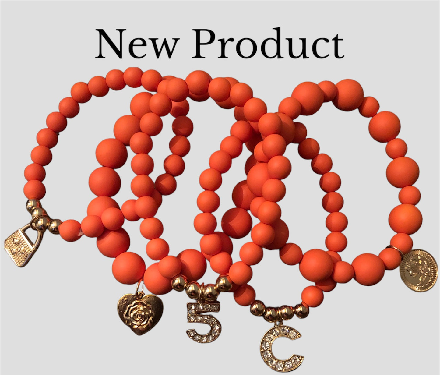 Beautiful Custom Arm Candy 2240🔥