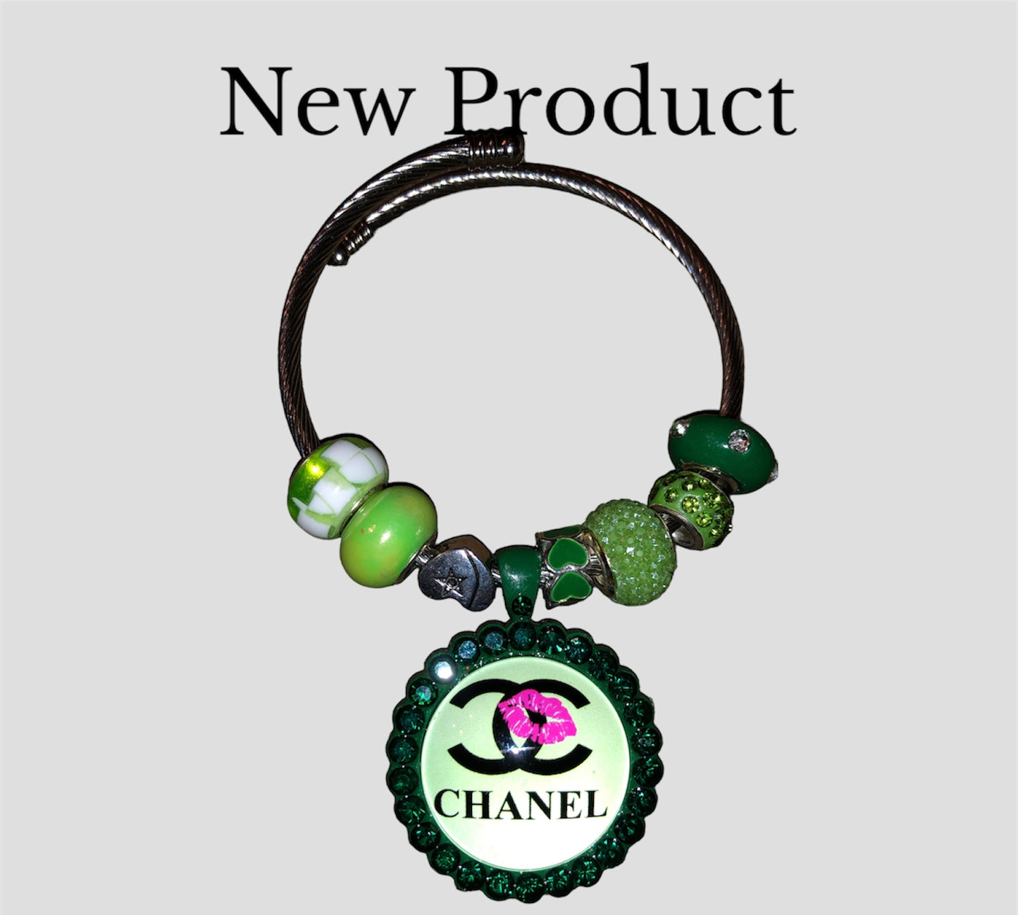 Custom Arm Candy 2260🔥