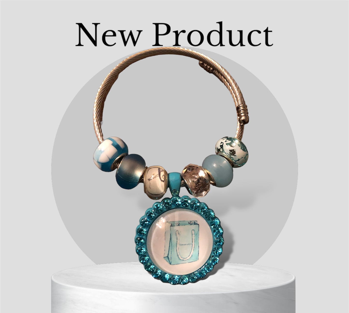 Custom Arm Candy 2263🔥