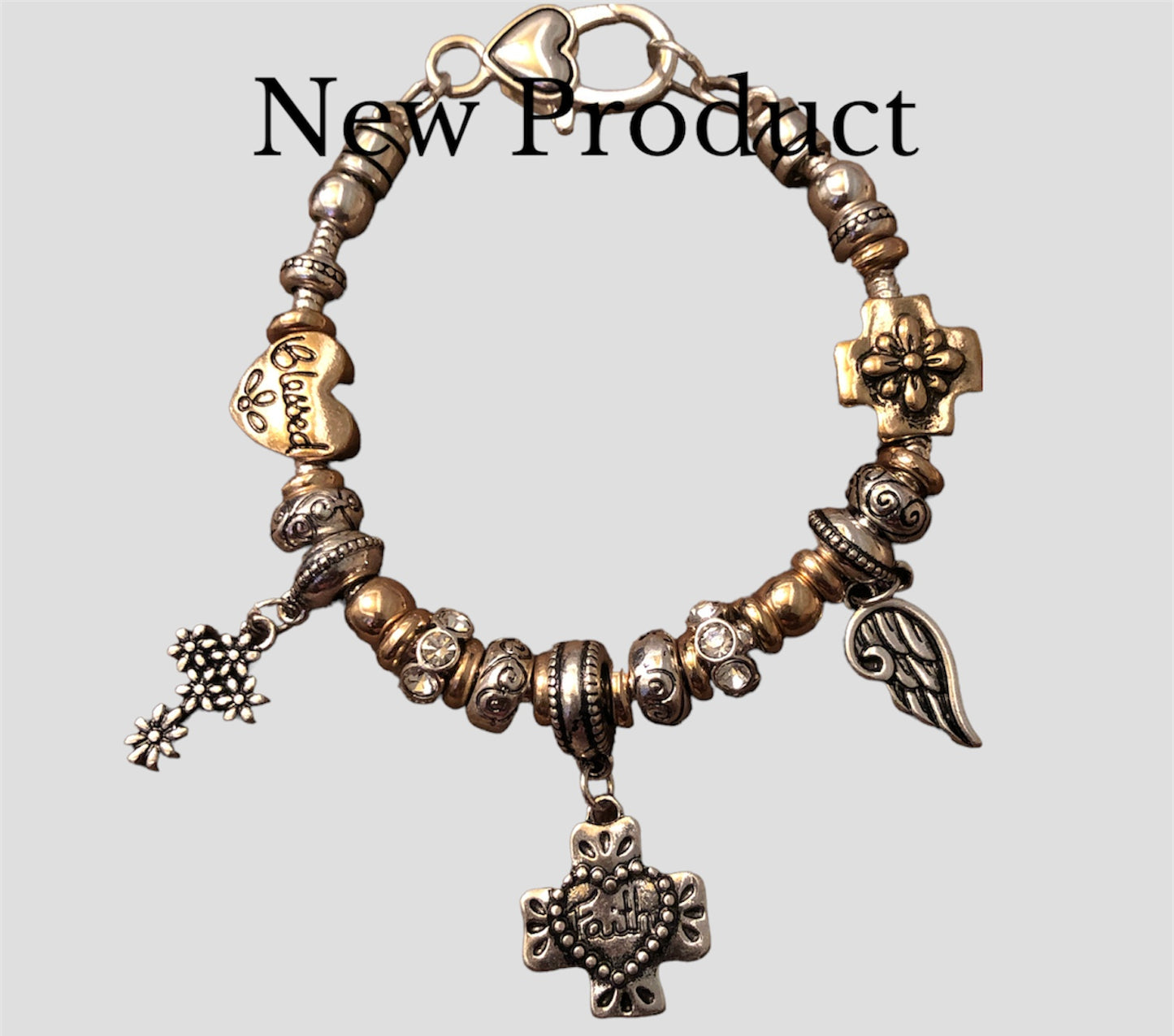 Beautiful Custom Arm Candy 2233🔥