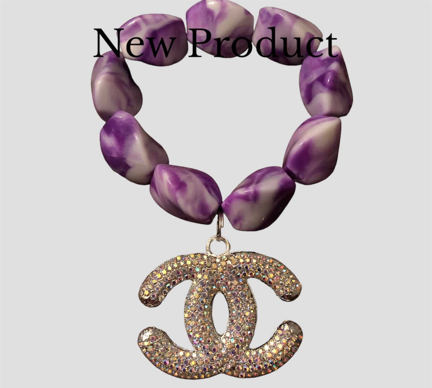 Beautiful Custom Arm Candy 2237🔥