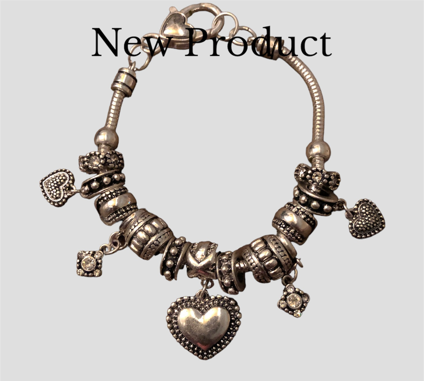 Beautiful Custom Arm Candy 2234🔥