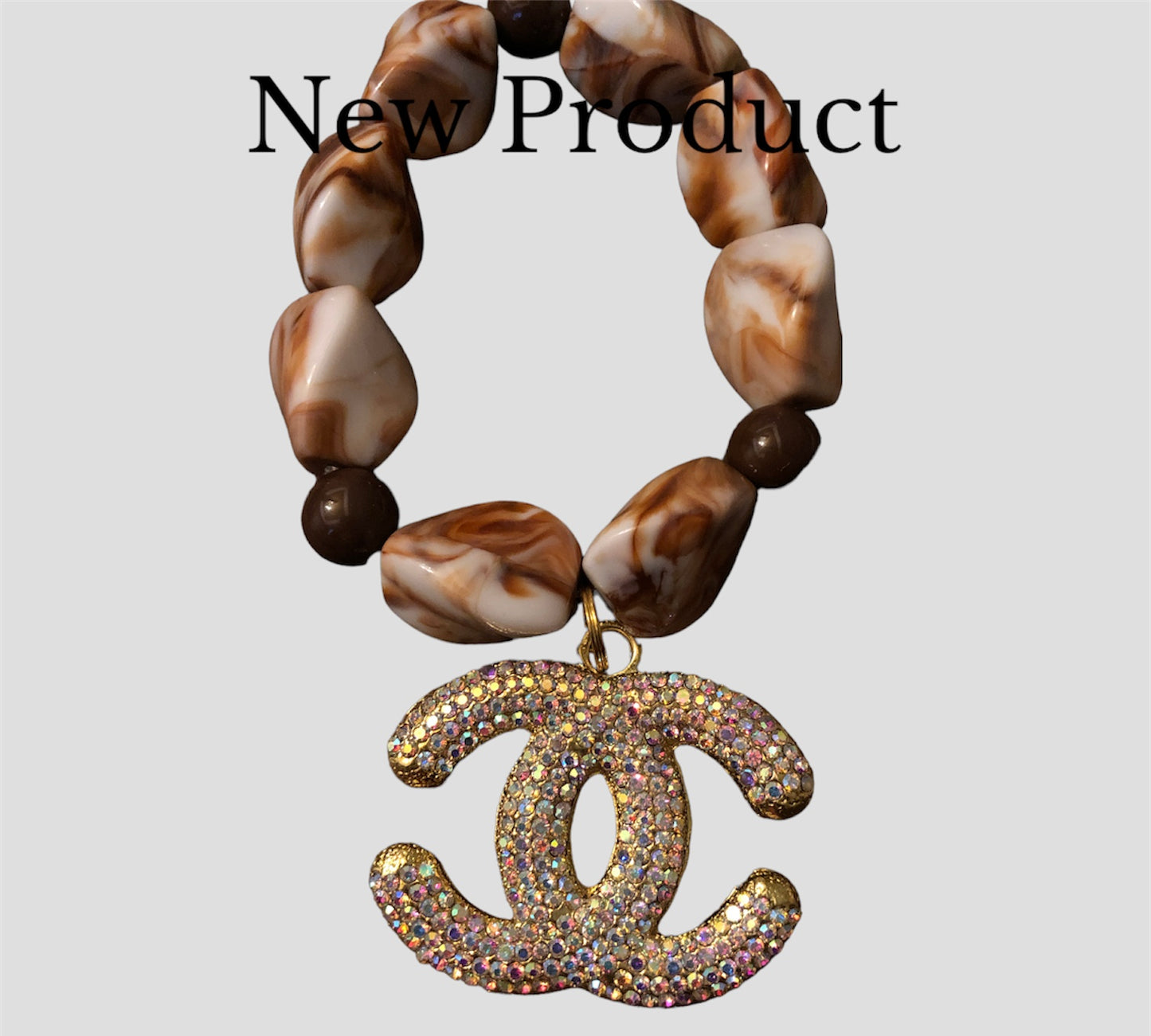 Beautiful Custom Arm Candy 2246🔥