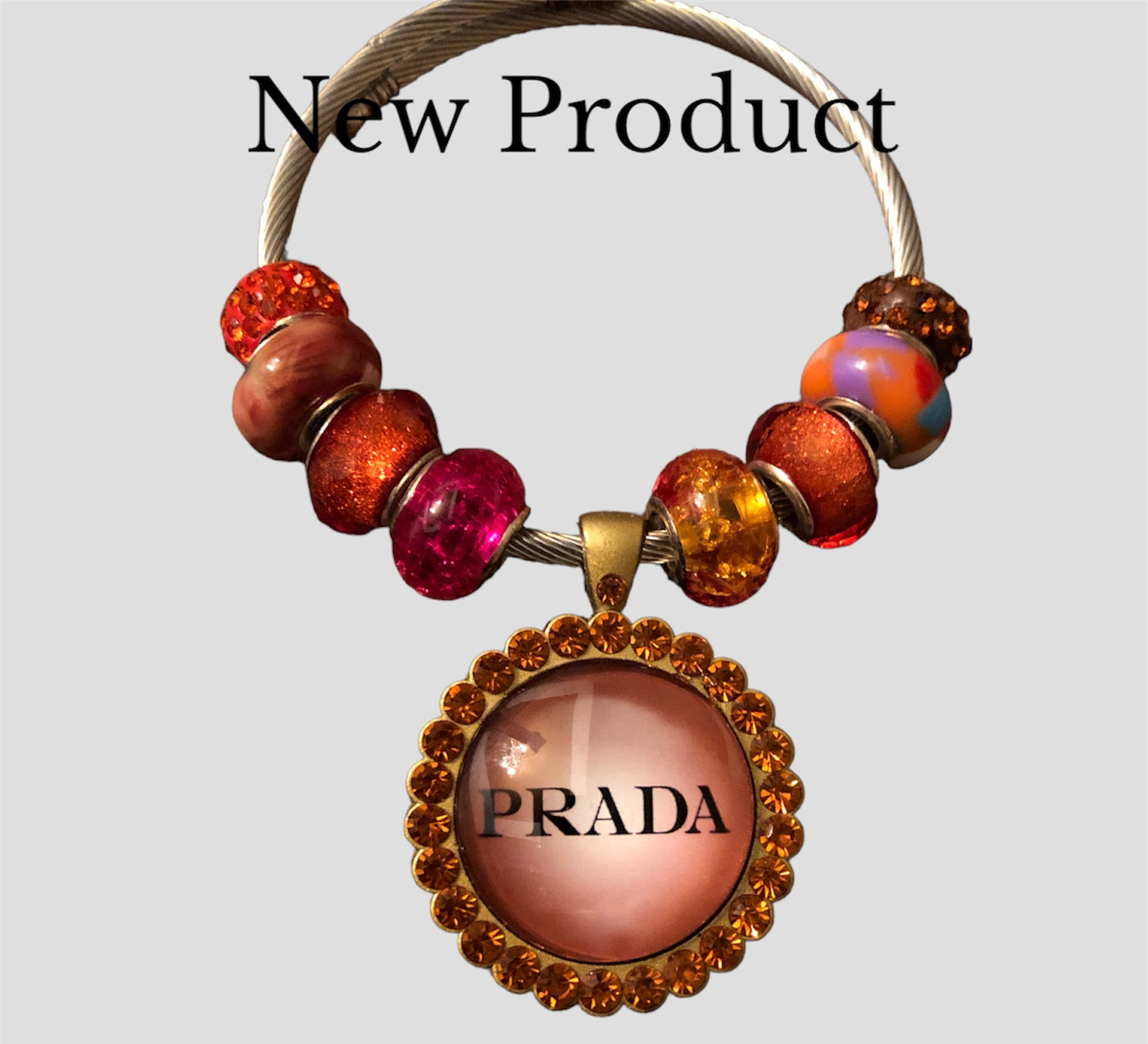 Custom Arm Candy 2254🔥