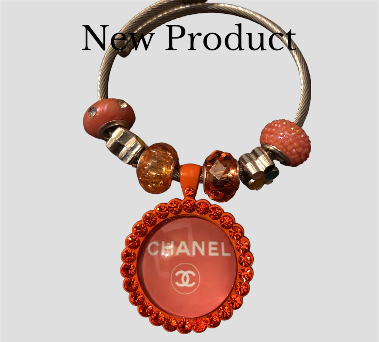 Custom Arm Candy 2251🔥🔥