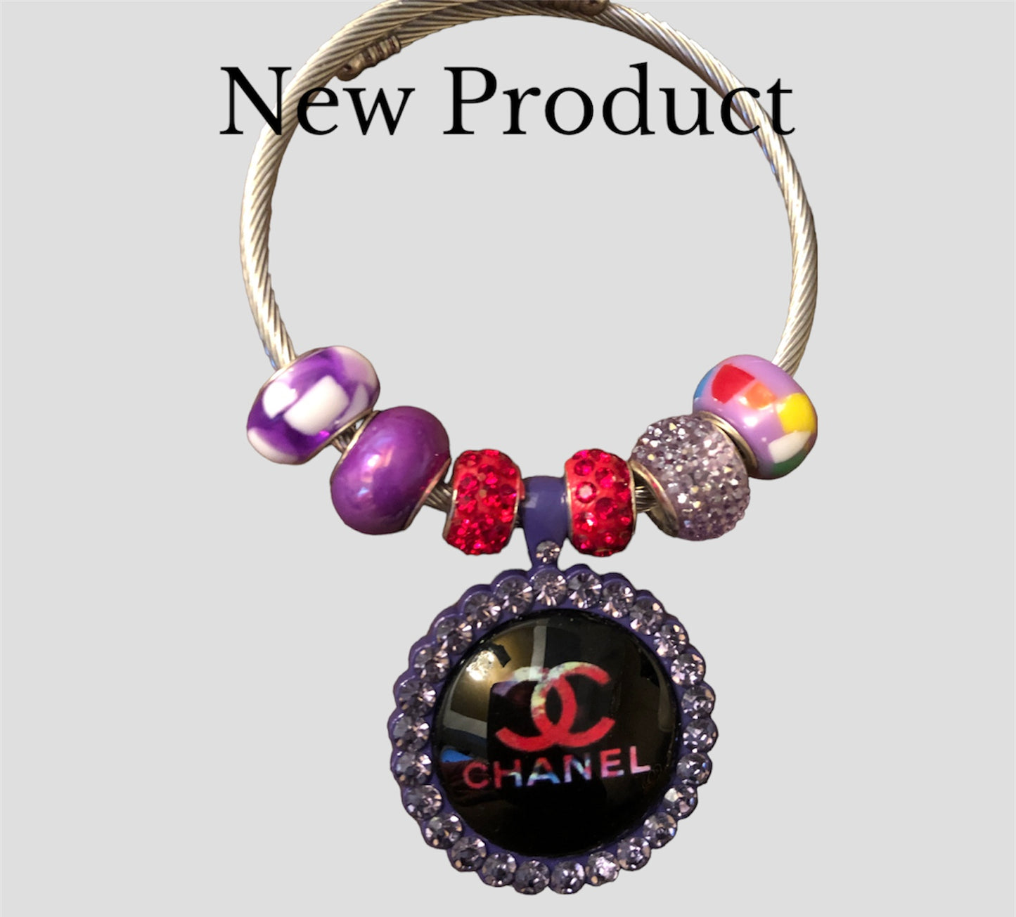 Beautiful Custom Arm Candy 2248🔥