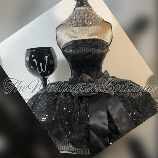 Dazzling Ladies Choker!