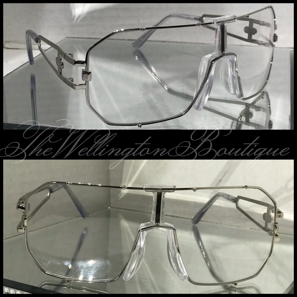 Mr Charming Eyewear