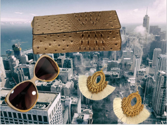 Steve Madden Eyewear /Accessories