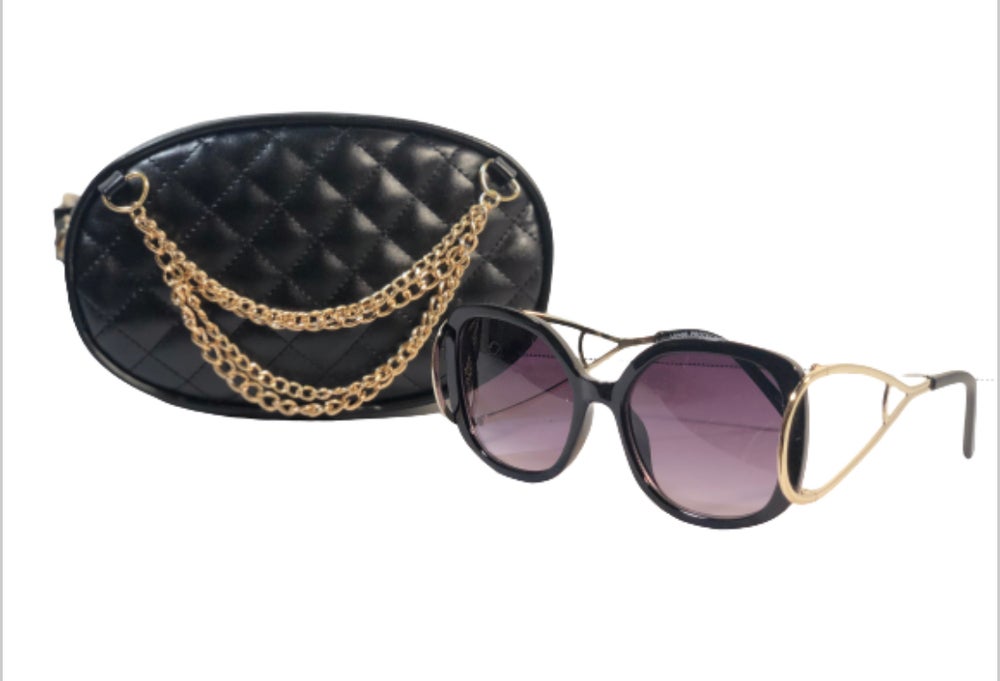 Chains (Fannie Pack/Eyewear)