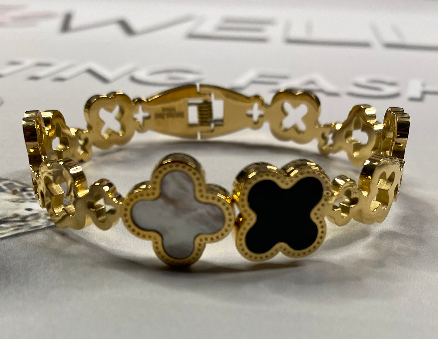 Gorgeous Stainless 🔥🔥🔥