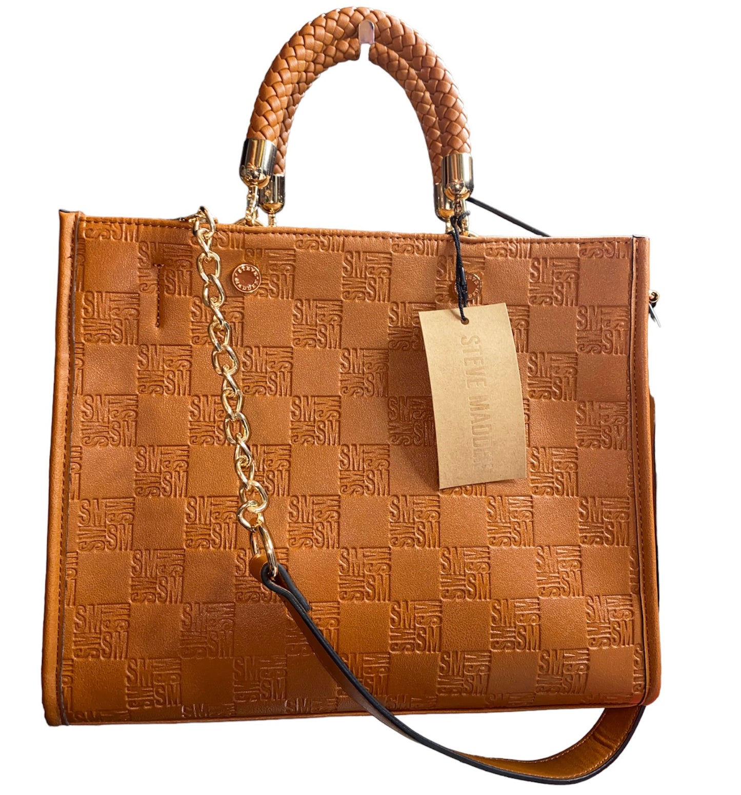 Gorgeous Authentic Steve Madden Handbag