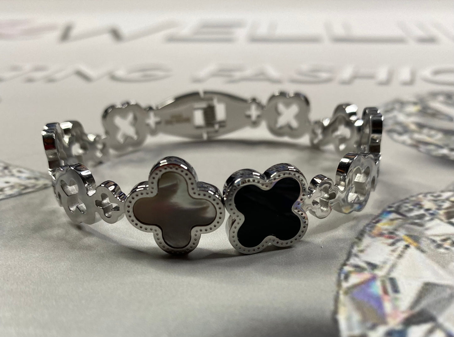 Gorgeous Stainless 🔥🔥🔥