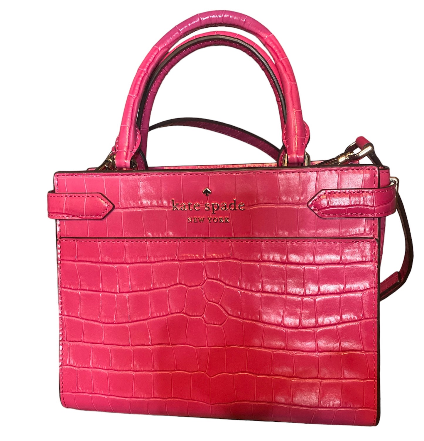 Authentic Kate Spade Handbag 5379