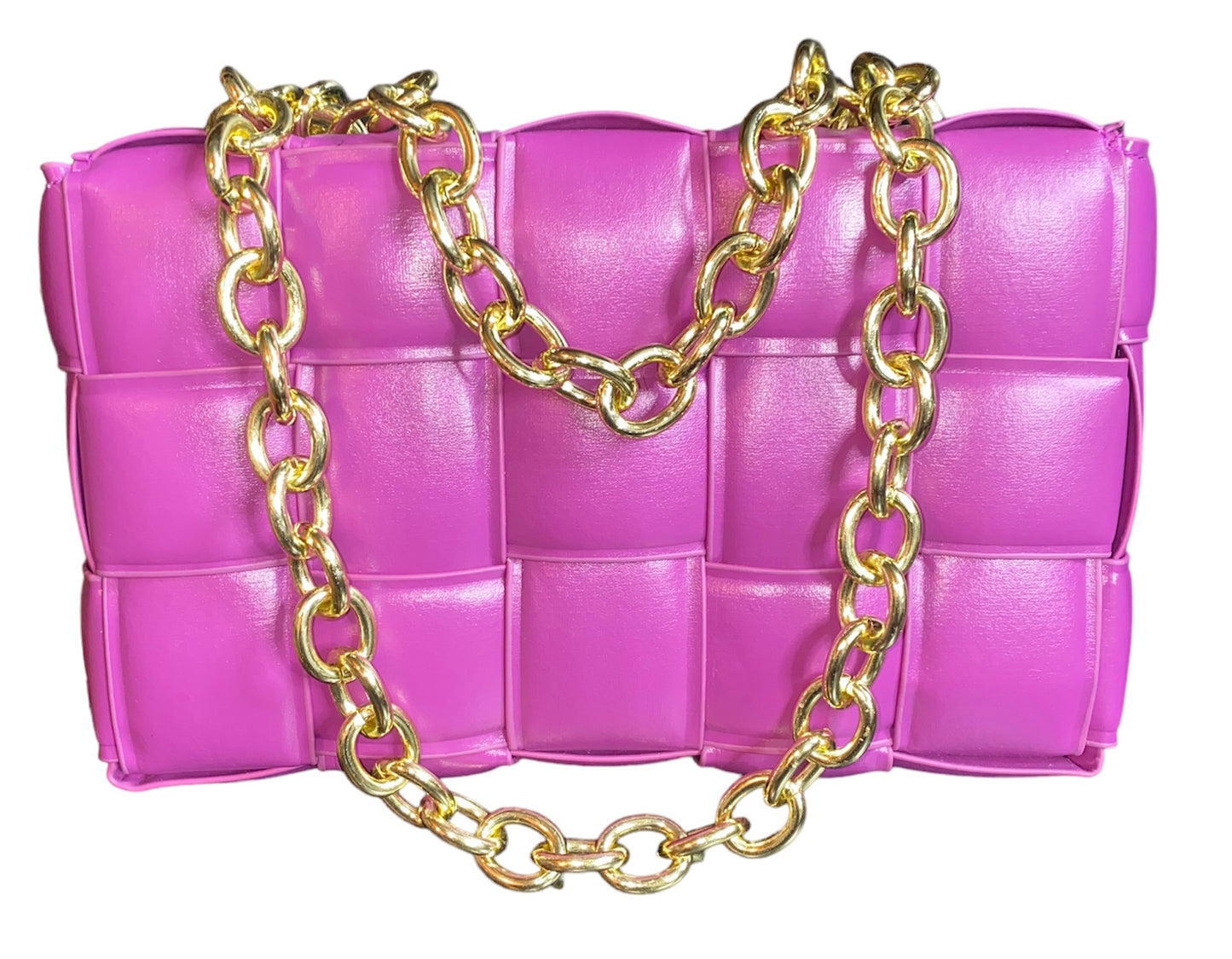 Woven Dream Handbag 64899