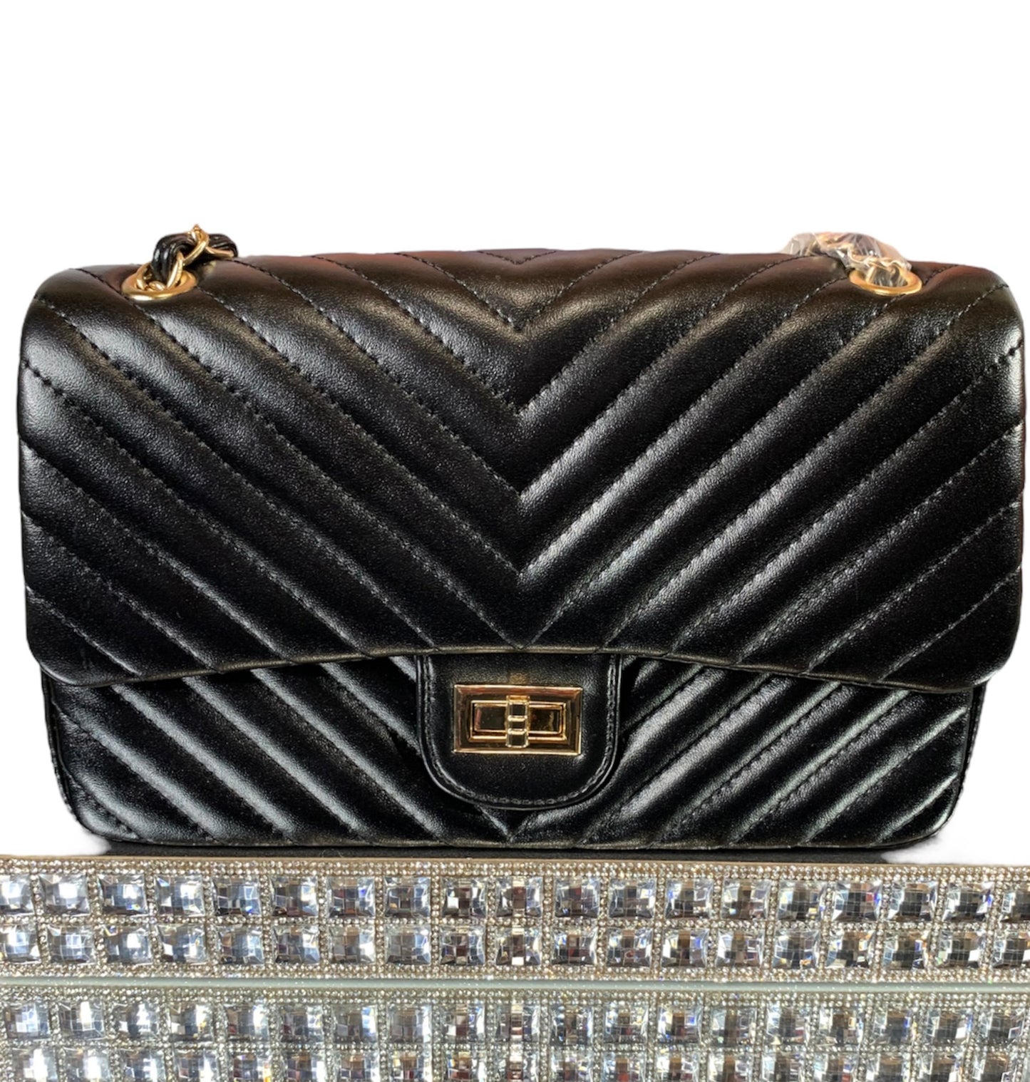 The Statement Handbag