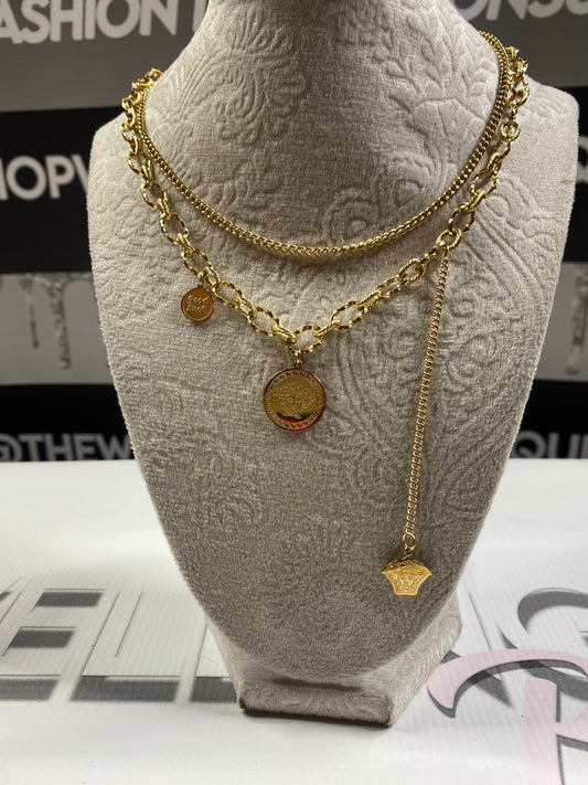 Gorgeous Stainless 🔥🔥🔥🔥