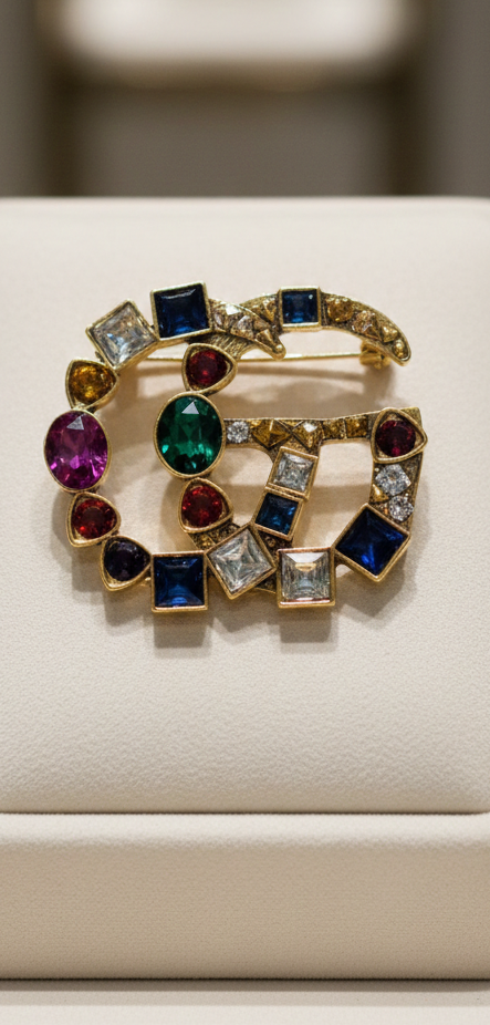 Premium Brooch 🔥🔥🔥🔥