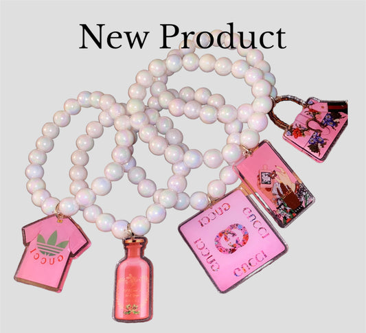 Custom Arm Candy 22278🔥