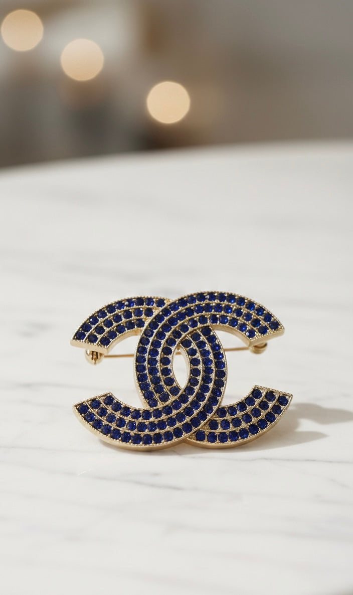 Lux Brooch 🔥🔥🔥🔥🔥🔥