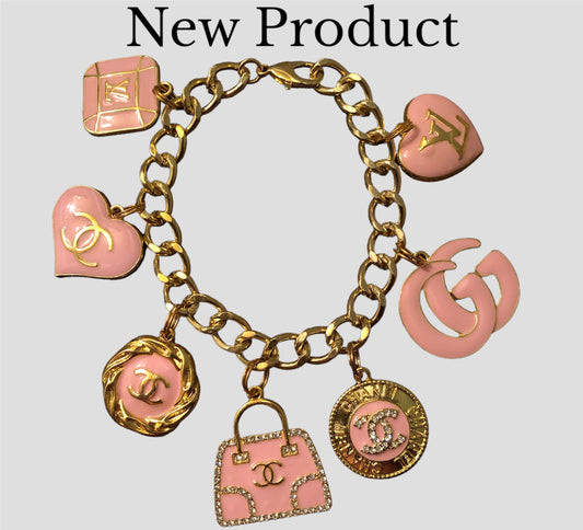 Beautiful Custom Arm Candy 2232🔥