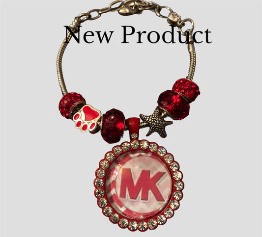 Copy of Beautiful Custom Arm Candy 2224🔥