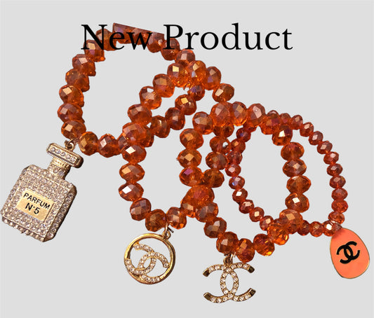 Beautiful Custom Arm Candy 2245🔥