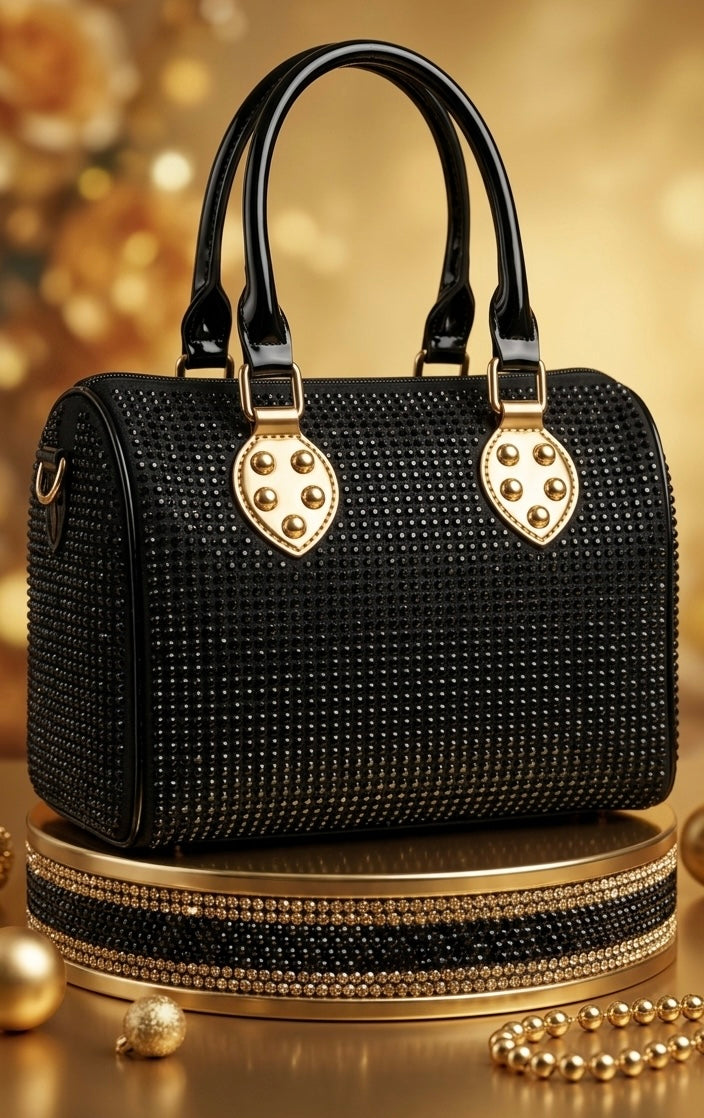 🔥🔥🔥Black Bling🔥🔥🔥