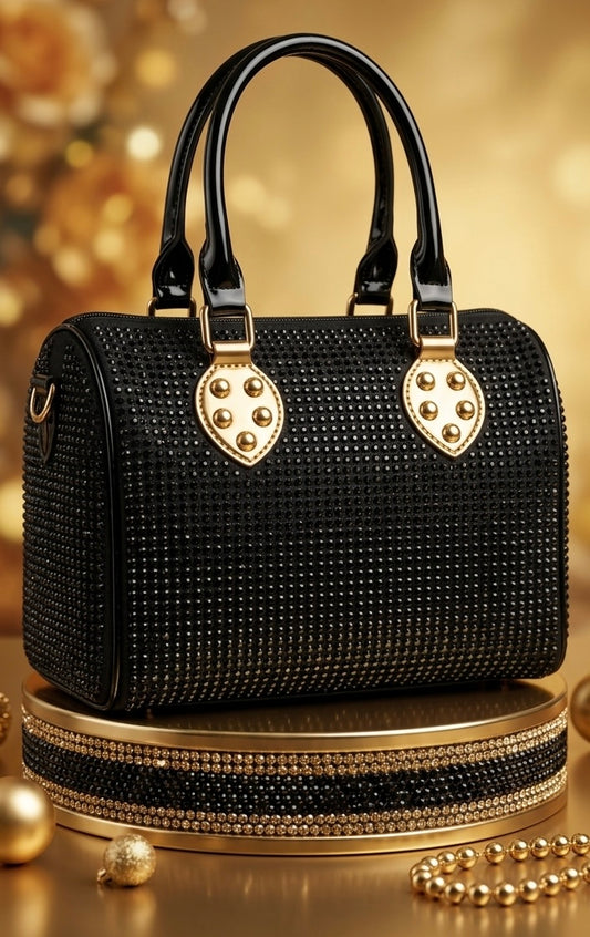 🔥🔥🔥Black Bling🔥🔥🔥