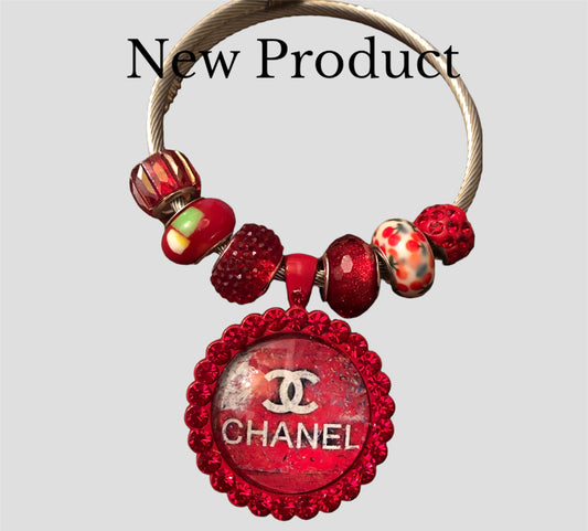 Custom Arm Candy 2253🔥