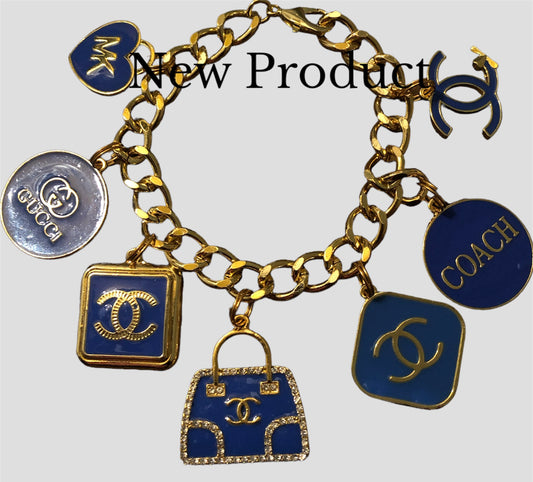 Beautiful Custom Arm Candy🔥