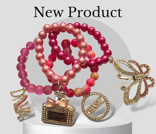 Custom Arm Candy 22285🔥