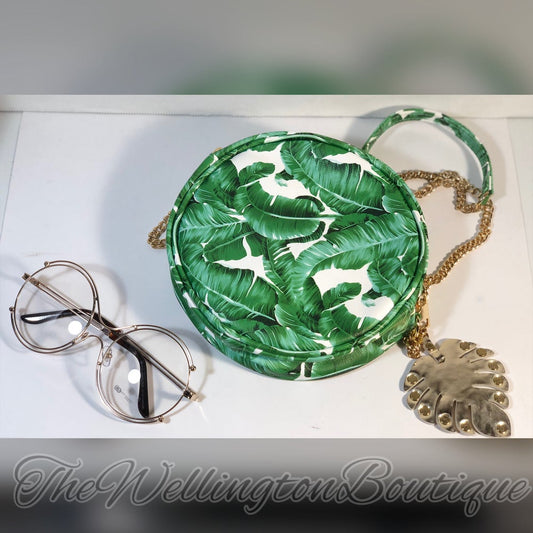 “Leaves “