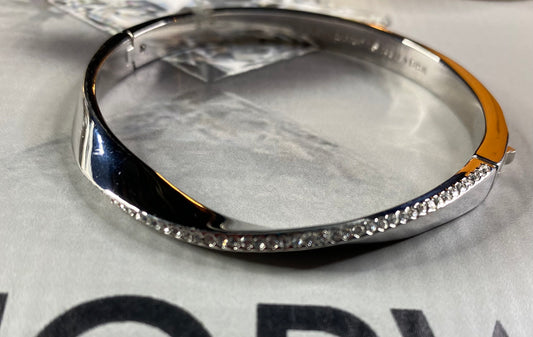 Swirl Kate Spade Bangle
