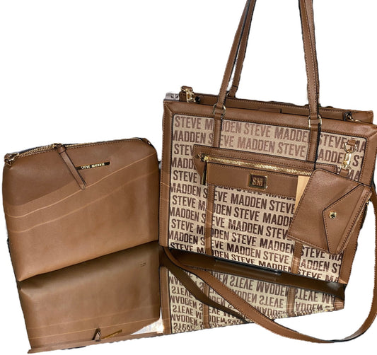 Stunning Steve Madden Set