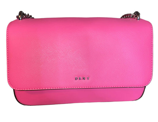Authentic DKNY Handbag 7489