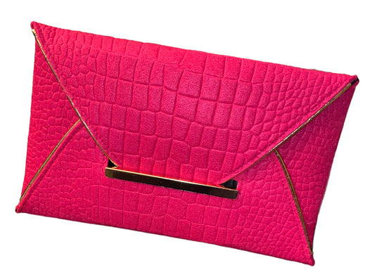 2Cute Envelope Bags!