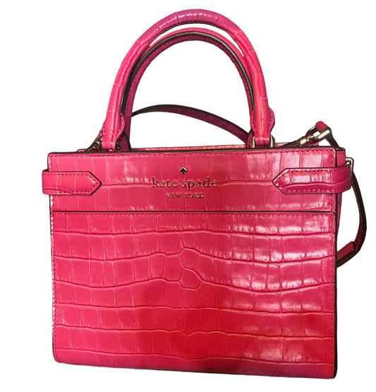 Authentic Kate Spade Handbag 5379