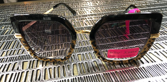 Authentic Betsy Johnson Eyewear 🔥